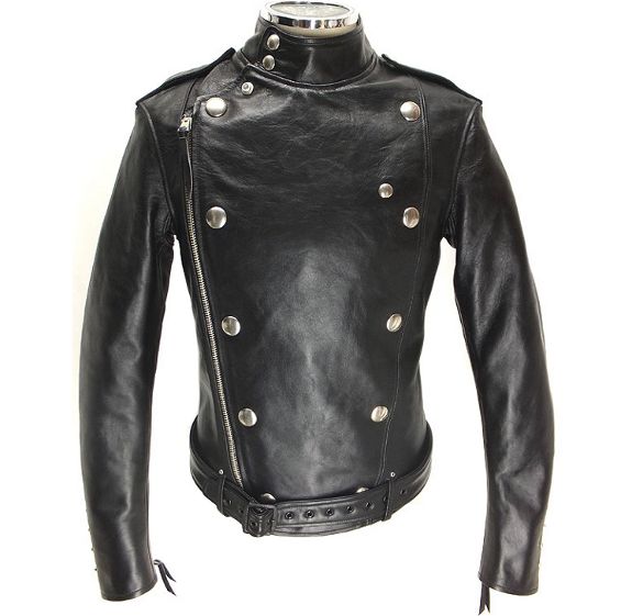 Giubbotti Cafè Racer