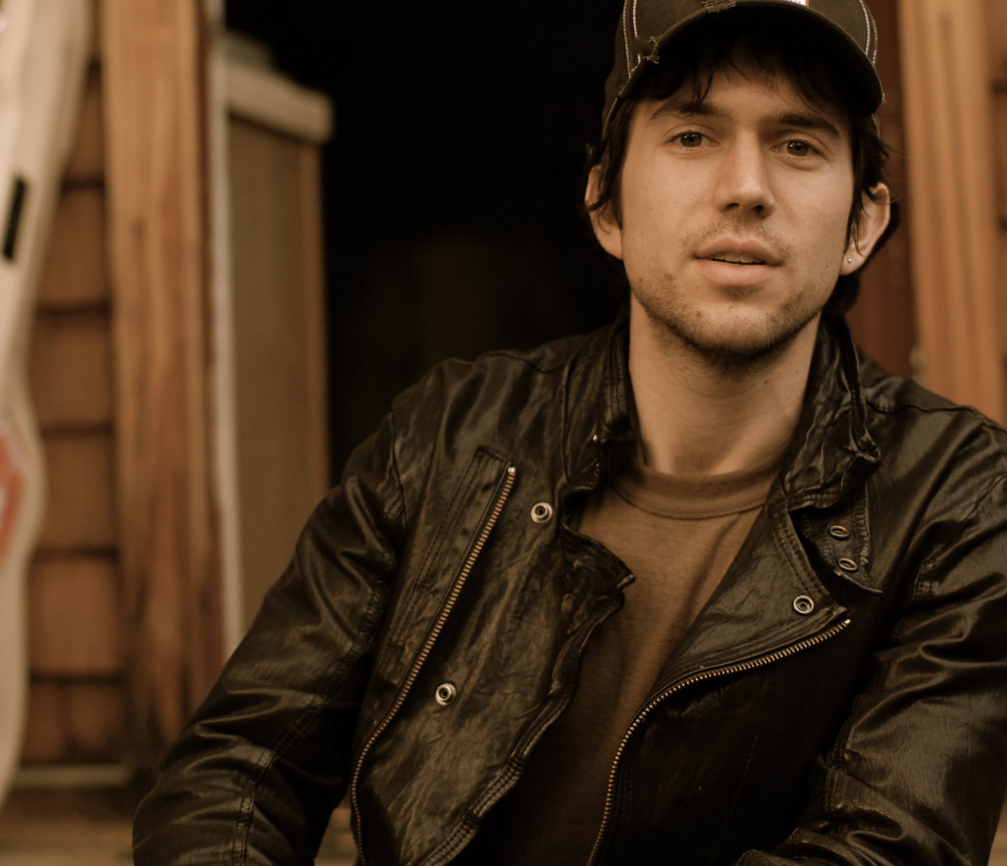 David JacobsStrain & Bob Beach Saturday June 3, 2017 at 800pm