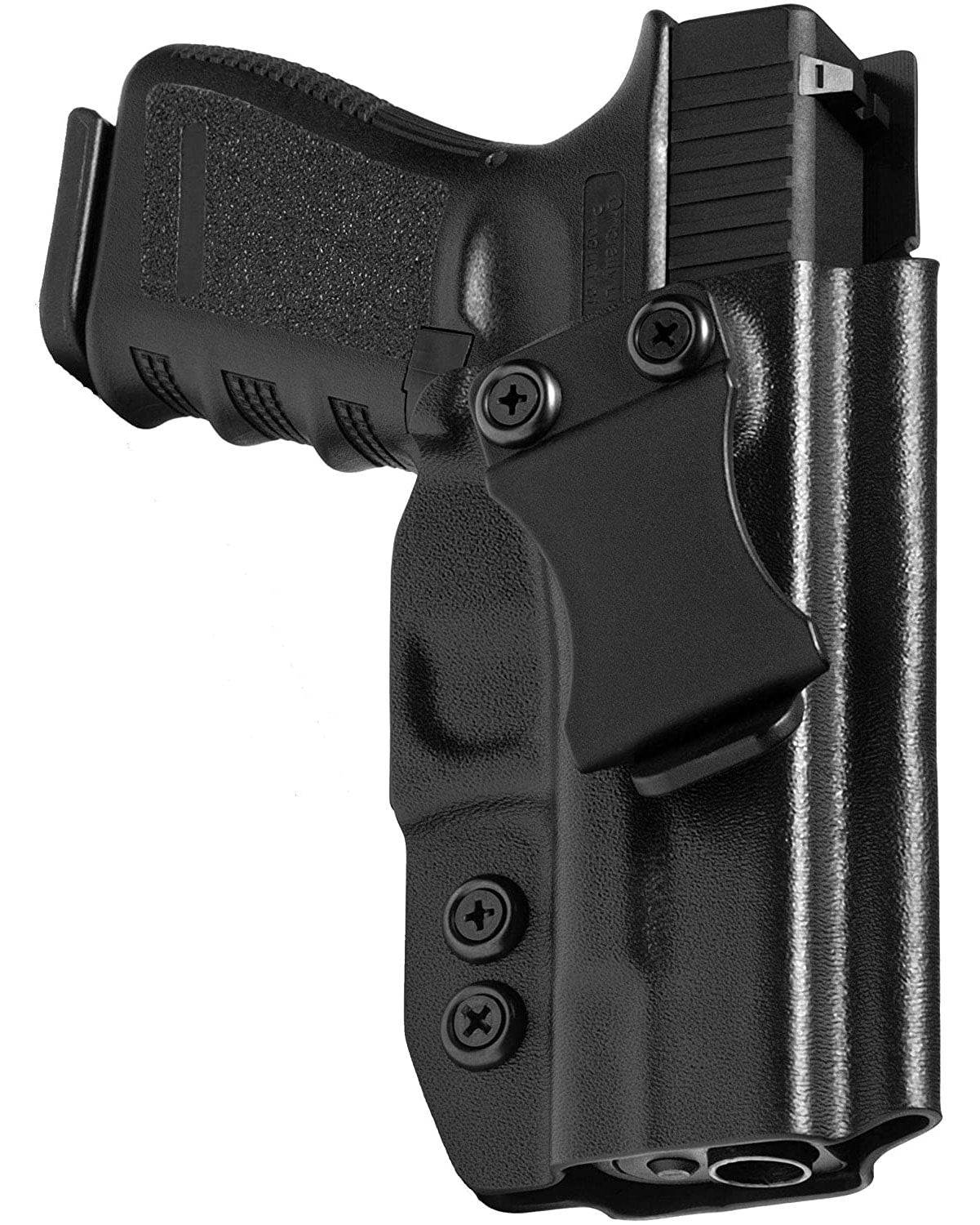 Concealment Express IWB Kydex Holster