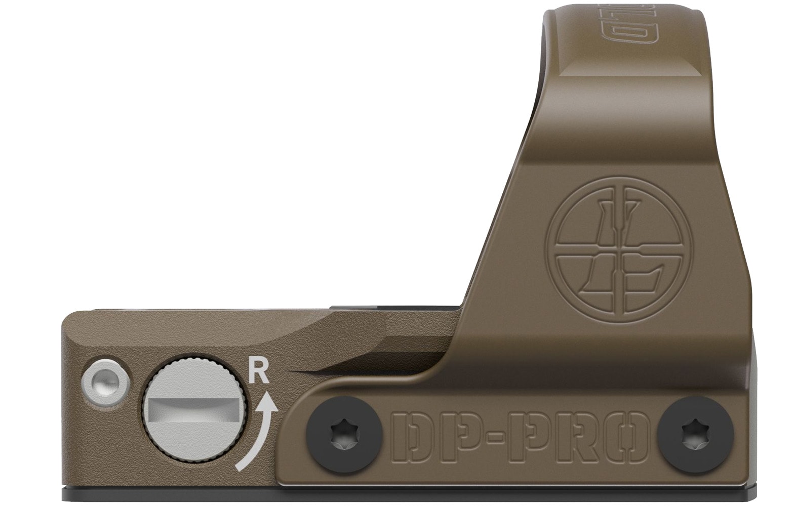 Leupold Deltapoint Pro