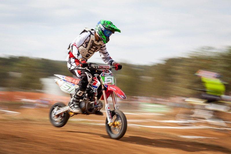 Todo sobre las Pit Bikes PitBikes.es