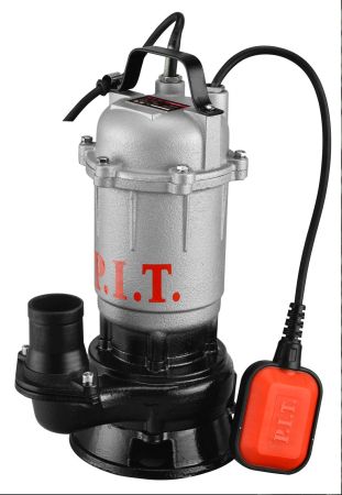 Sewage Pump PSW750-W – P.I.T