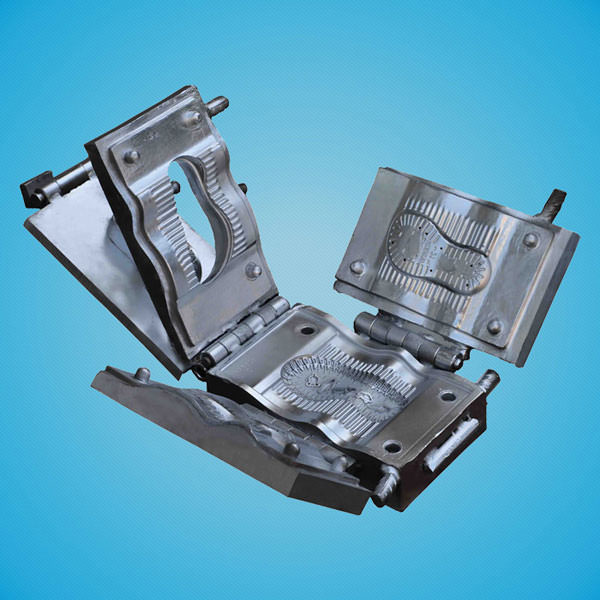 PVC / TPR Shoe Sole Mould Pitason Industries Limited