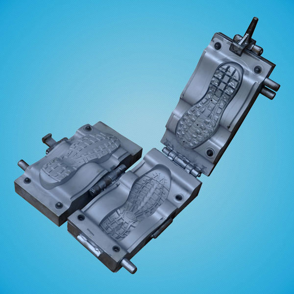 PVC / TPR Shoe Sole Mould Pitason Industries Limited