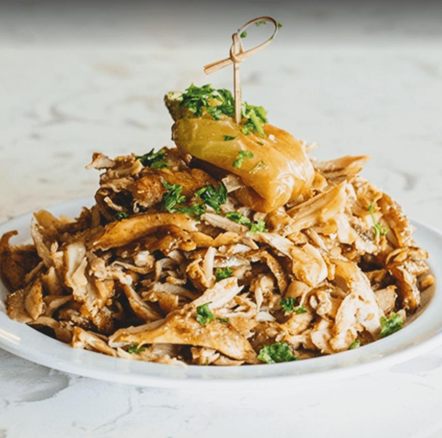 Mediterranean, Kosher Menu Gallery Fort Lauderdale, FL Pita Xpress