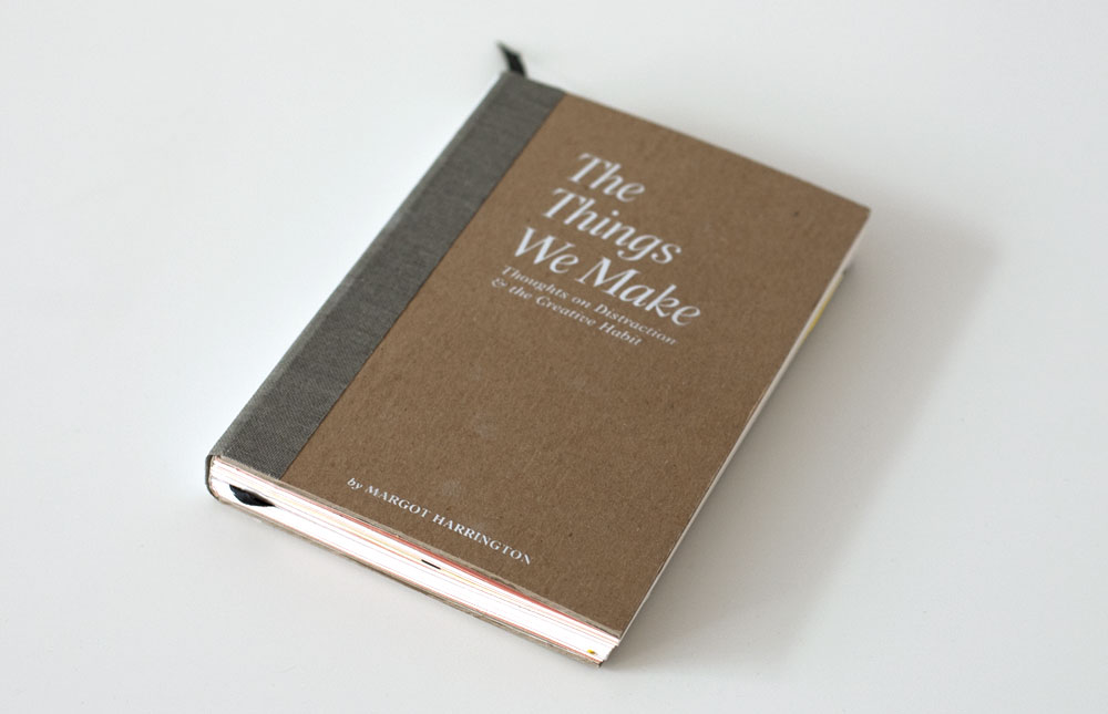 The Things We Make Pitch Design Union