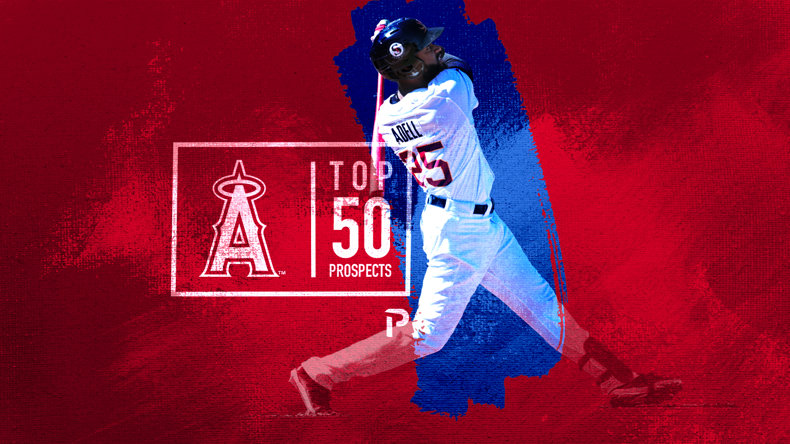 Los Angeles Angels Top 50 Fantasy Prospects Pitcher List