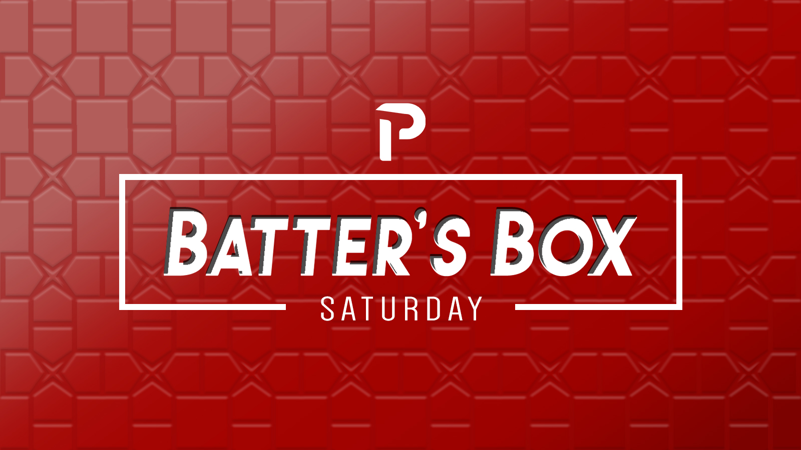 Changing Lanes Pitcher List