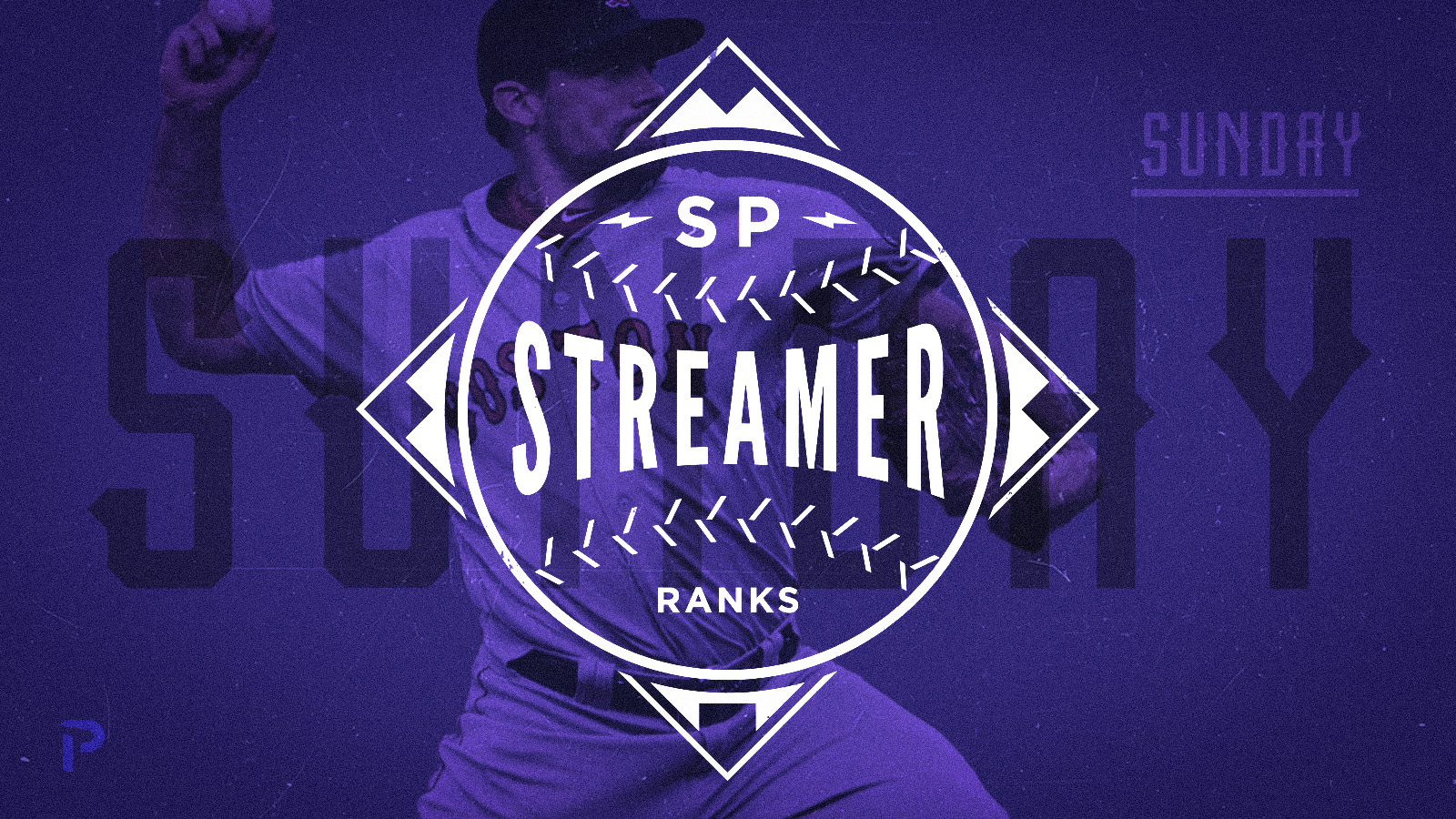 SP Matchups & Streamer Rankings 4/11 & 4/12 Pitcher List