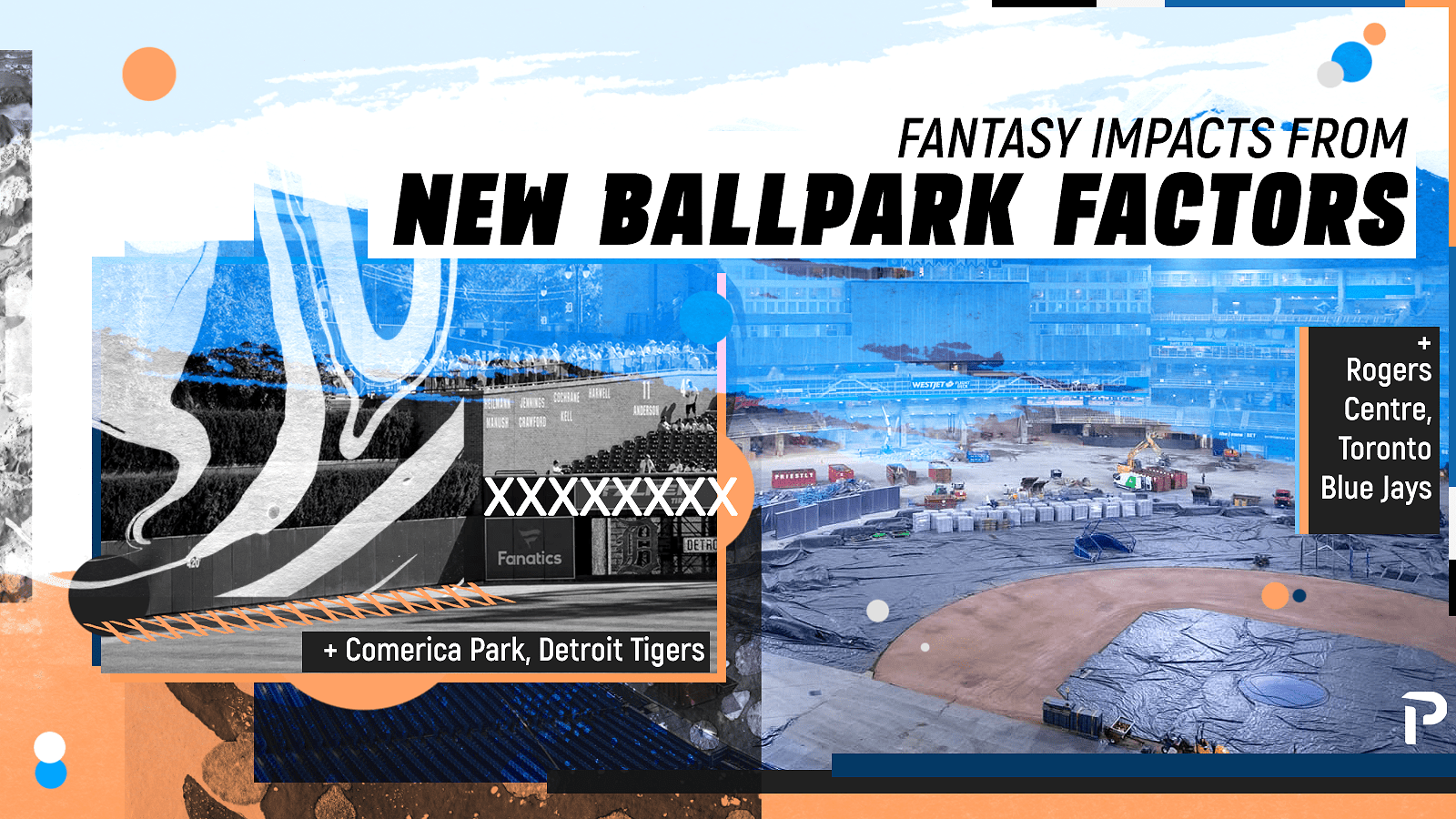 Fantasy Impacts From New Ballpark Factors Pitcher List