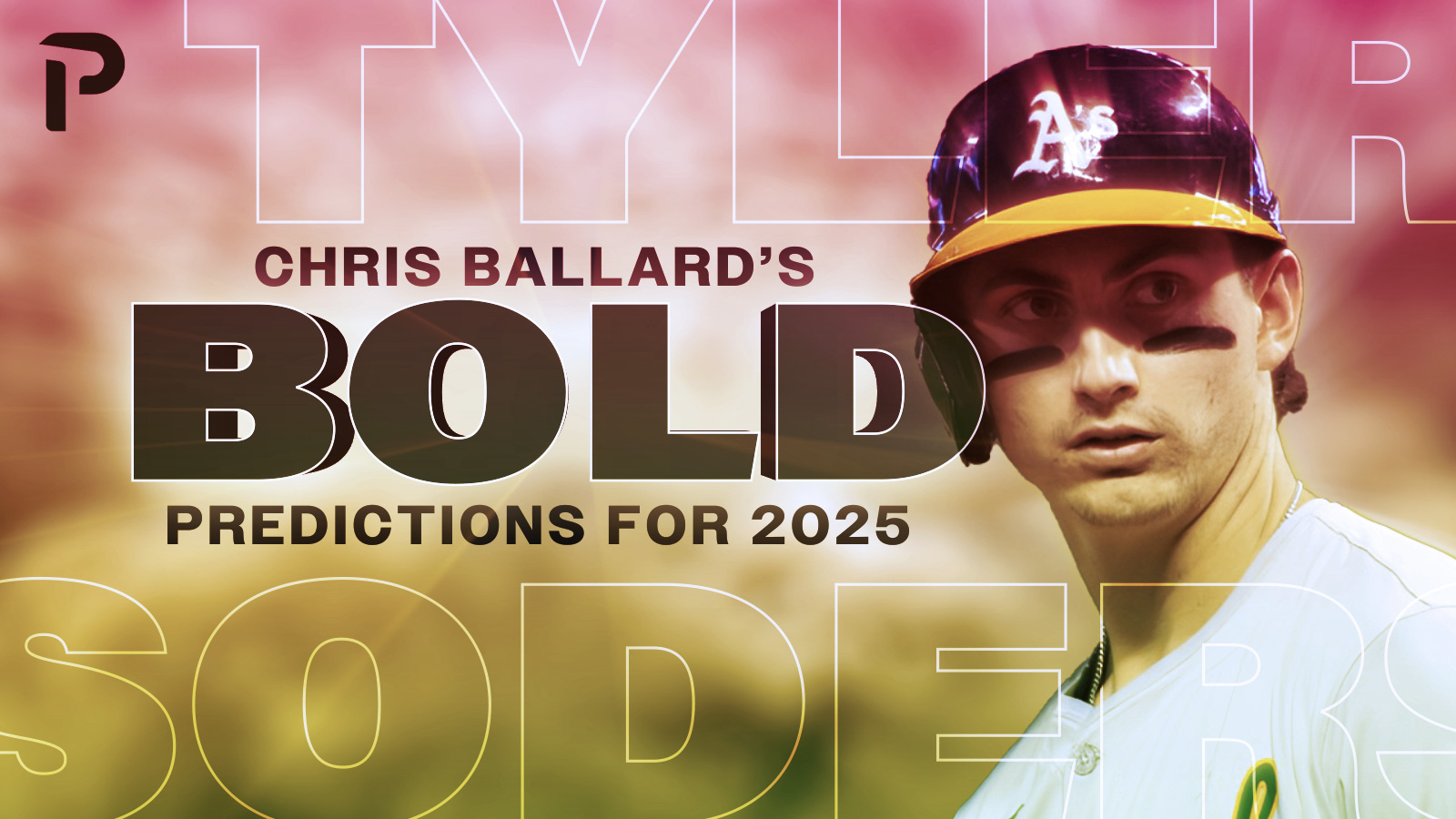 Chris Ballard's Bold Predictions for 2025 Pitcher List