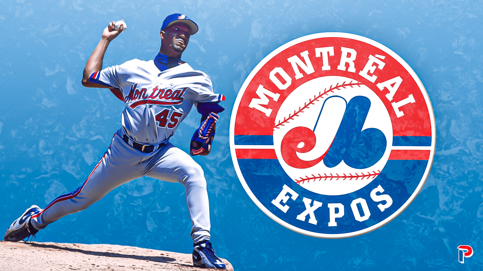 The Montreal Expos in 2020, Pt. 1 1994 and the beginning of the end