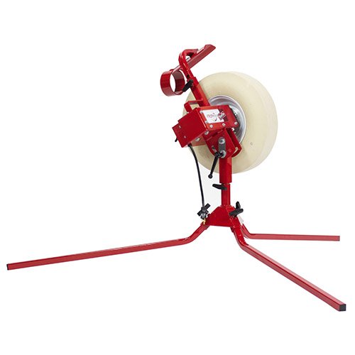First Pitch Baseline Pitching Machine Pitching Machine Sale