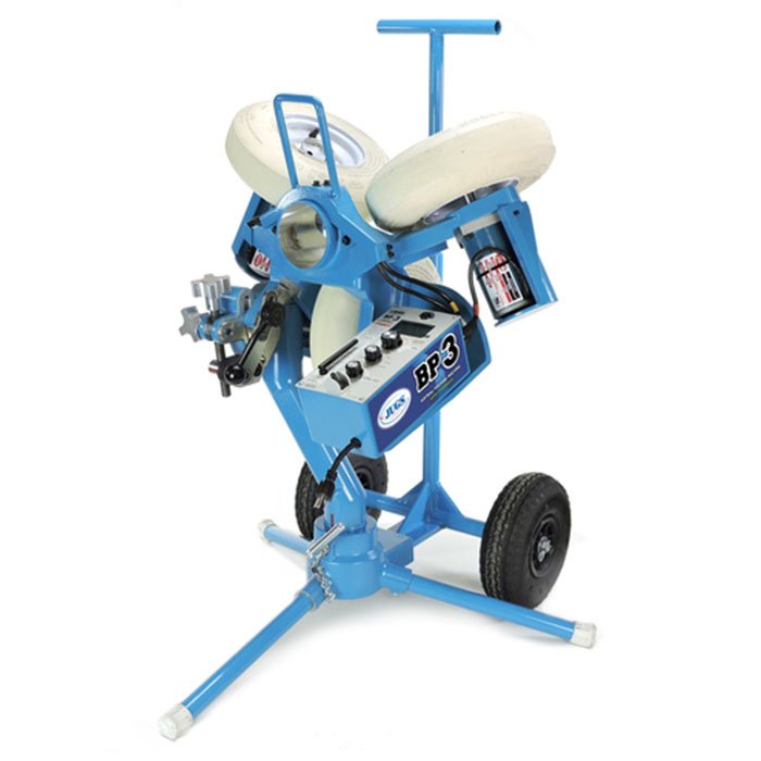 JUGS BP3 Softball Pitching Machine Pitching Machine Sale