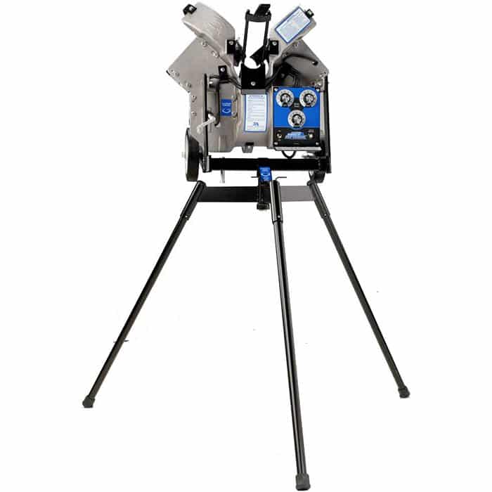 Junior Hack Attack Pitching Machine Pitching Machine Sale