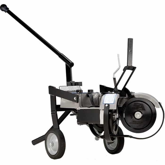Junior Hack Attack Pitching Machine Pitching Machine Sale