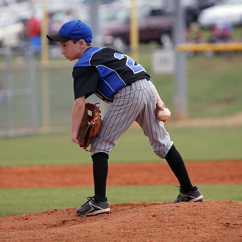 Pitching Performance Hawaii Sessions for Hawaii's Athletes