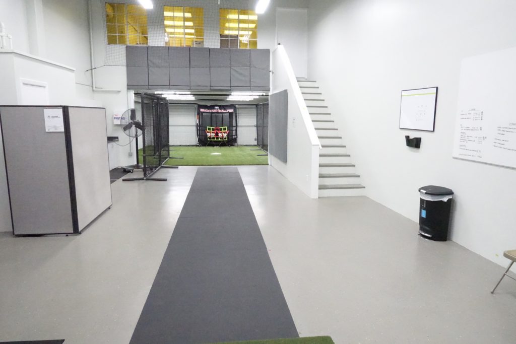 Pitching Performance Hawaii About Our Comapny