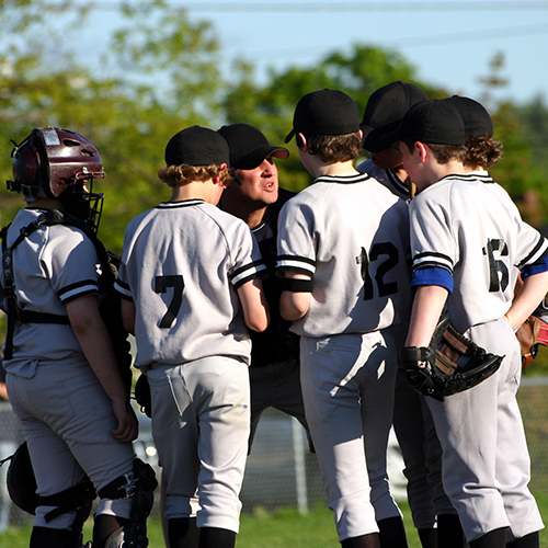 "The Staff" Service Pitching Performance Hawaii