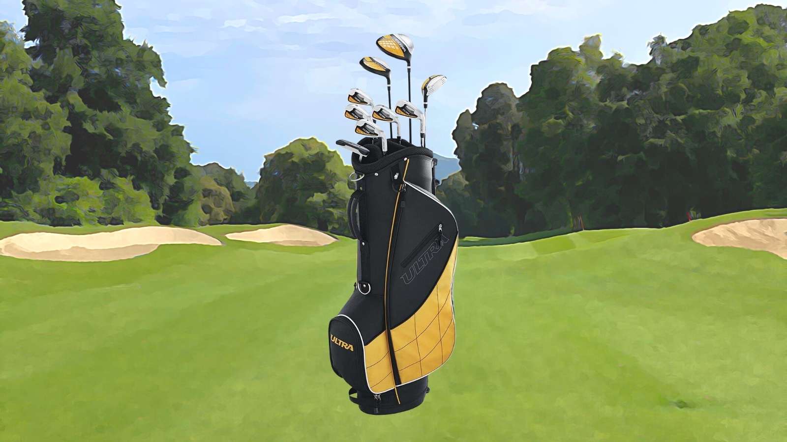 Can You Share Clubs on a Golf Course? (Explained)