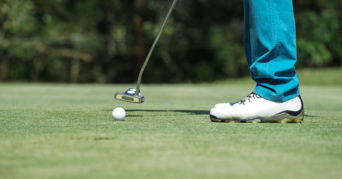 How to Replace Putter Face Insert (Simple Process)