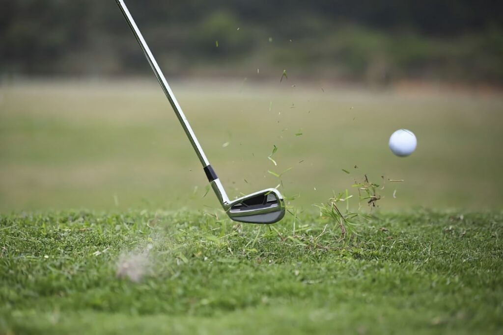 How to Remove Rust From Golf Irons (In Minutes!)