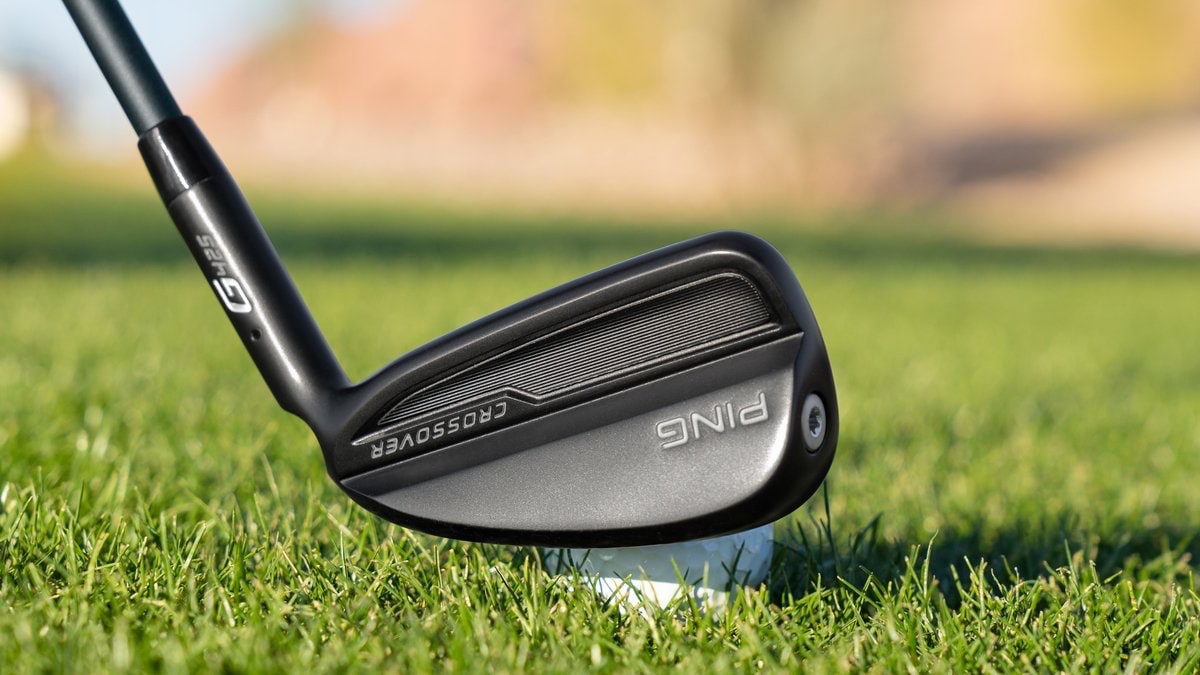 Utility Iron vs Driving Iron What's the Difference?