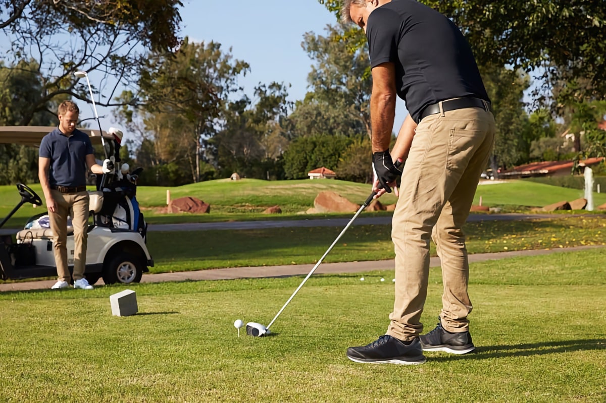 How to Measure Driver Length: The Complete Guide