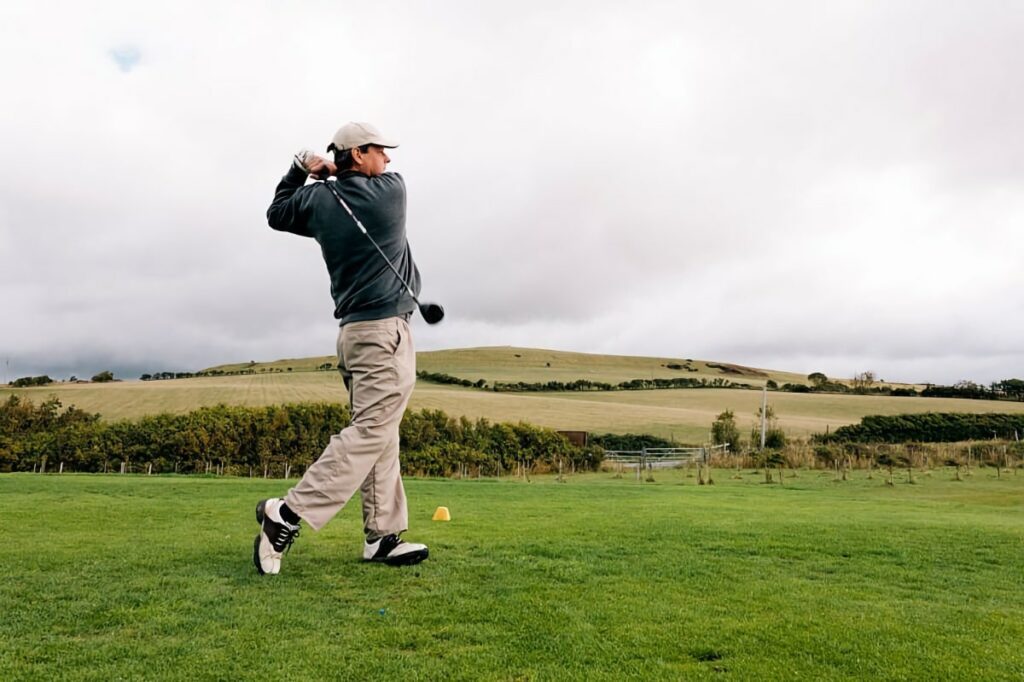 Does Adjusting Driver Loft Open the Face? (Explained)