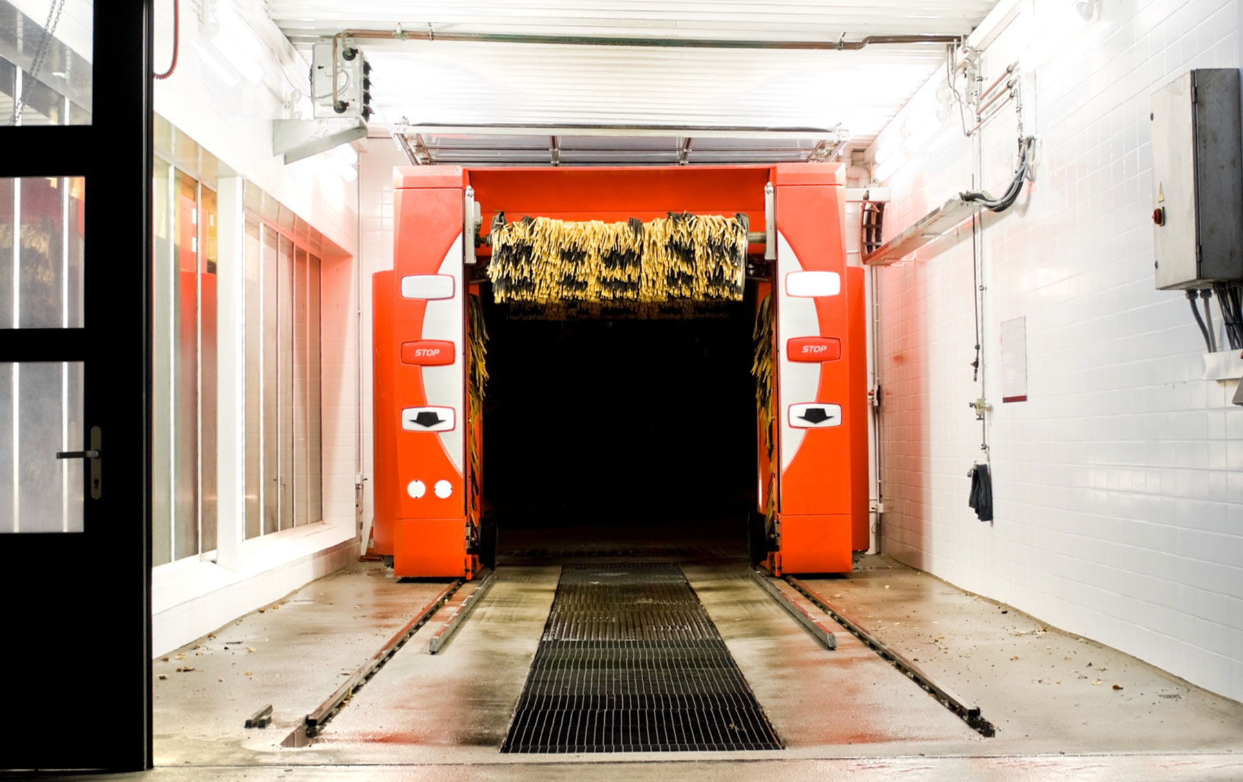 How Often Should I Clean My Car Wash Pits? Blog Pit Crew