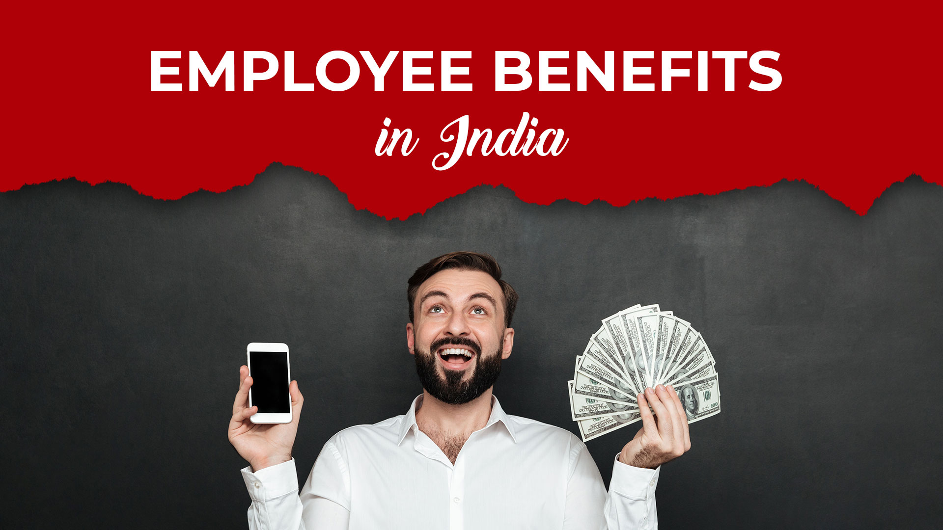 The 4 Secrets About Employee Benefits In India 2021 — PITCS
