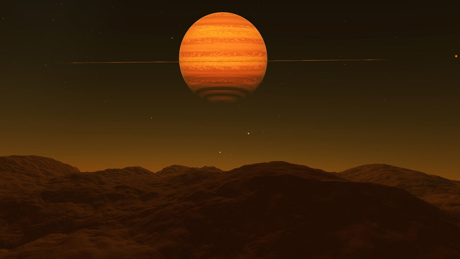 Space Engine: Explore the Space (Amazing Simulator Game) - PIT Designs