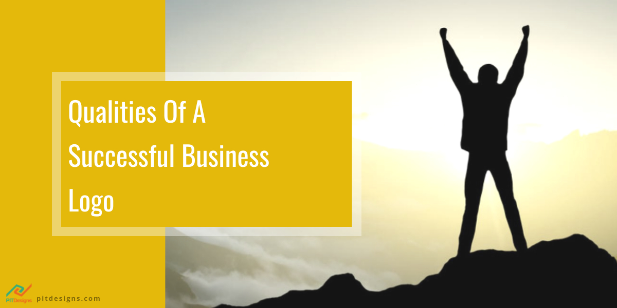 Qualities Of A Successful Business Logo PIT Designs