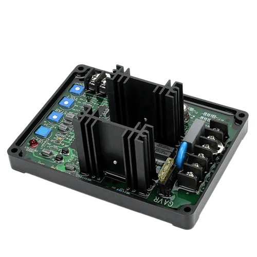 GAVR25A - PROINTERTECH EQUIPMENT