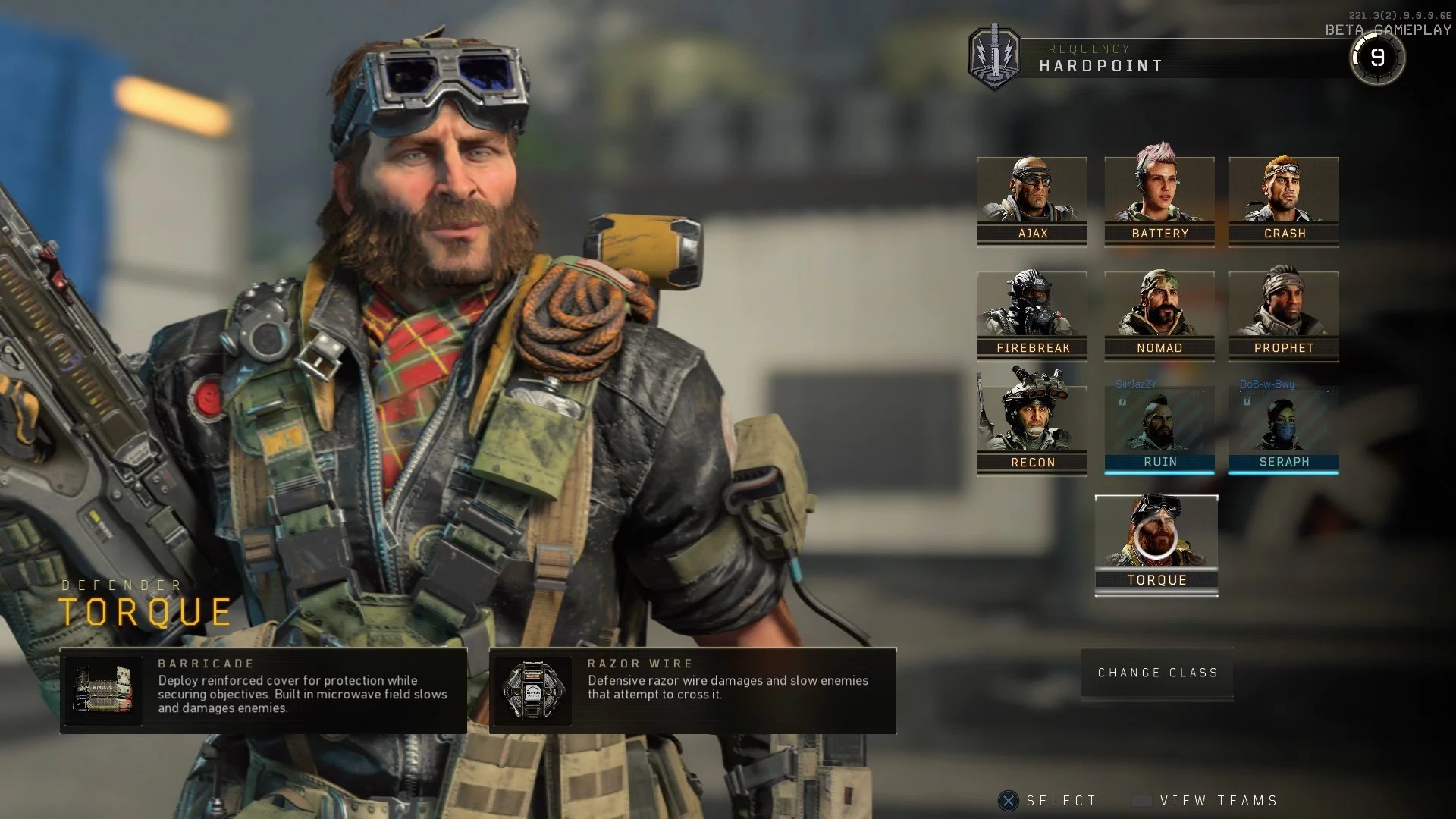 Специалисты в Call of Duty Black Ops 4. Все навыки специалистов