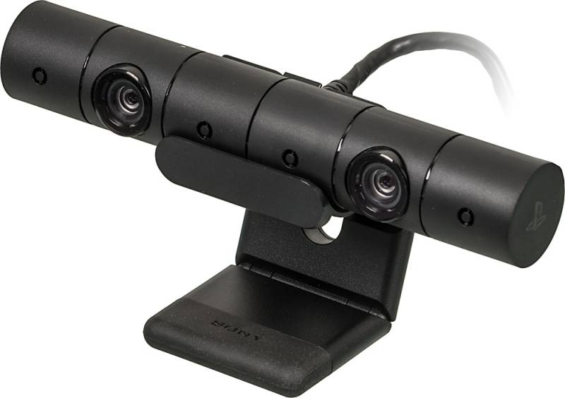 Купить камера PlayStation Eye для PS4 (V2) в наличии СПБ