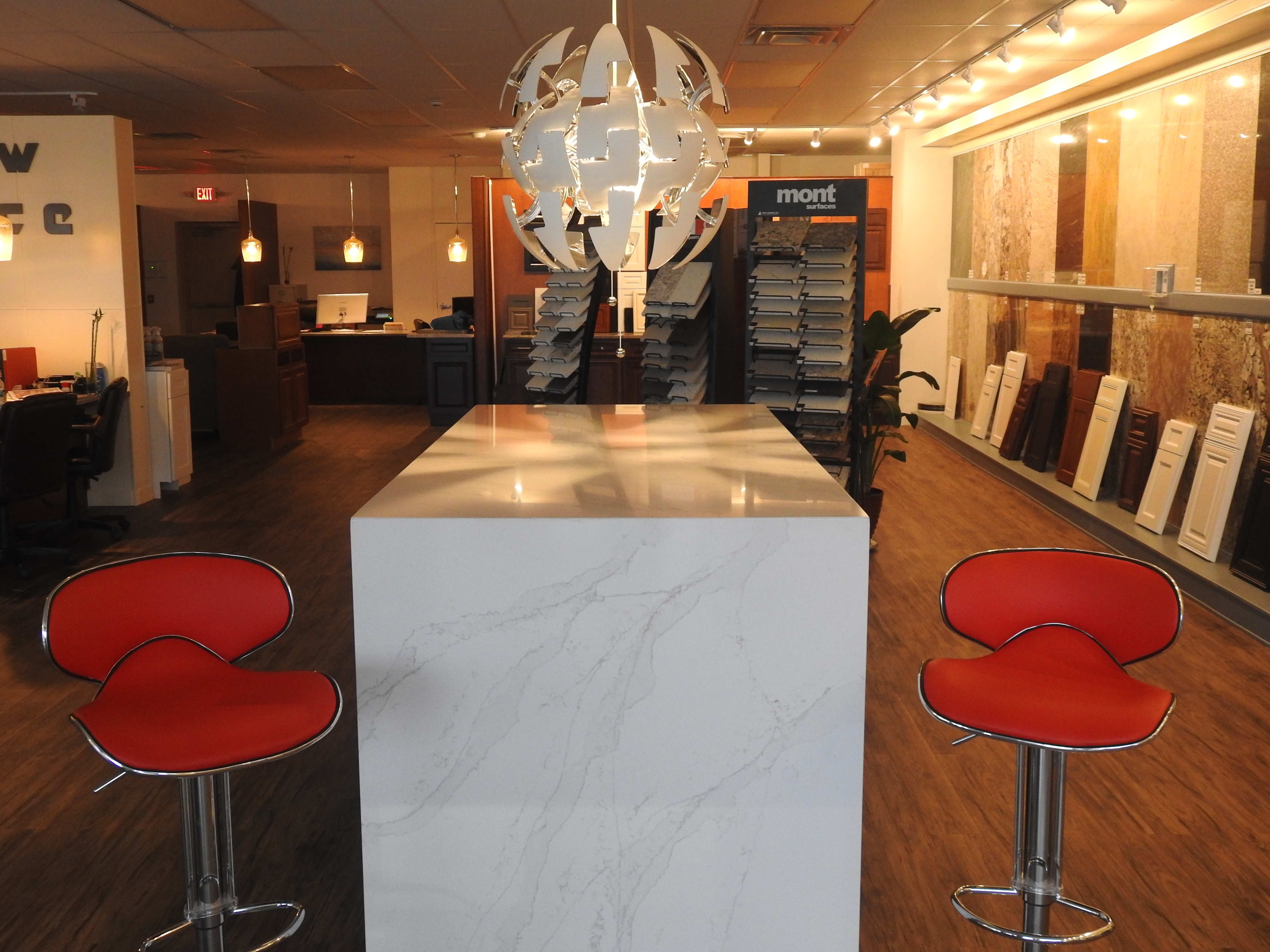 New Choice Home Deco Pittsburgh Granite and