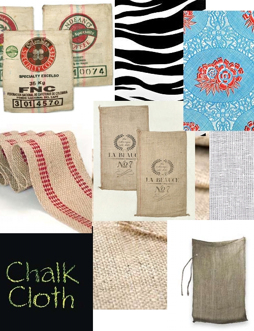 Online Fabric Store for REAL Garden & Landscape Fabrics PITH + VIGOR