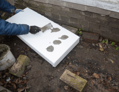 Foundation Repair Contractor | Pitlane Vision