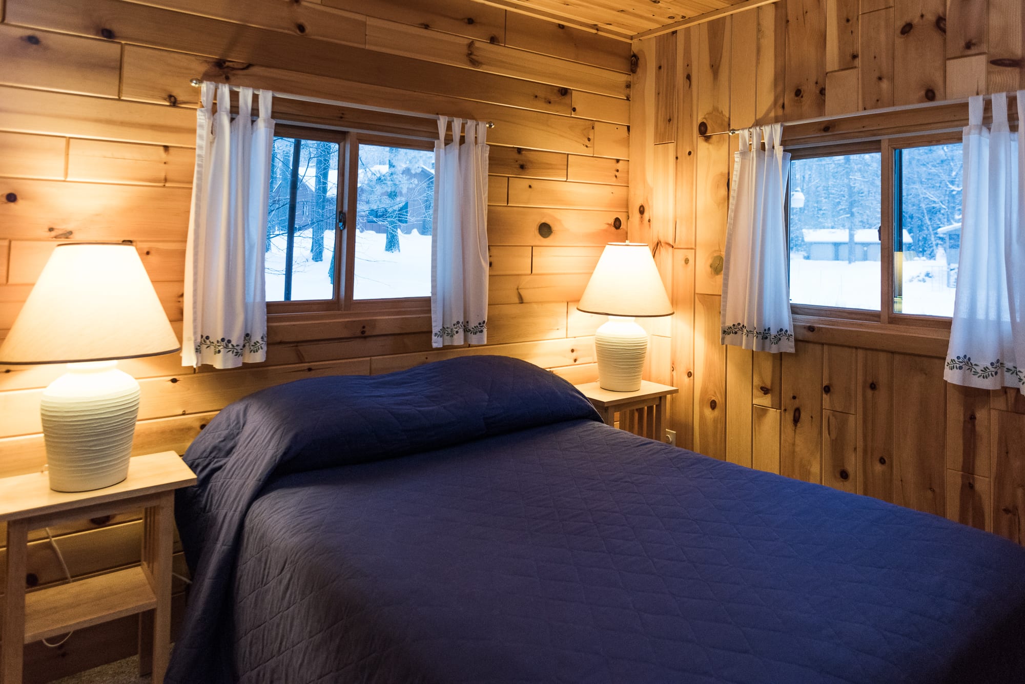 Eagle River WI Cabin Rentals Eagle River Pitlik's