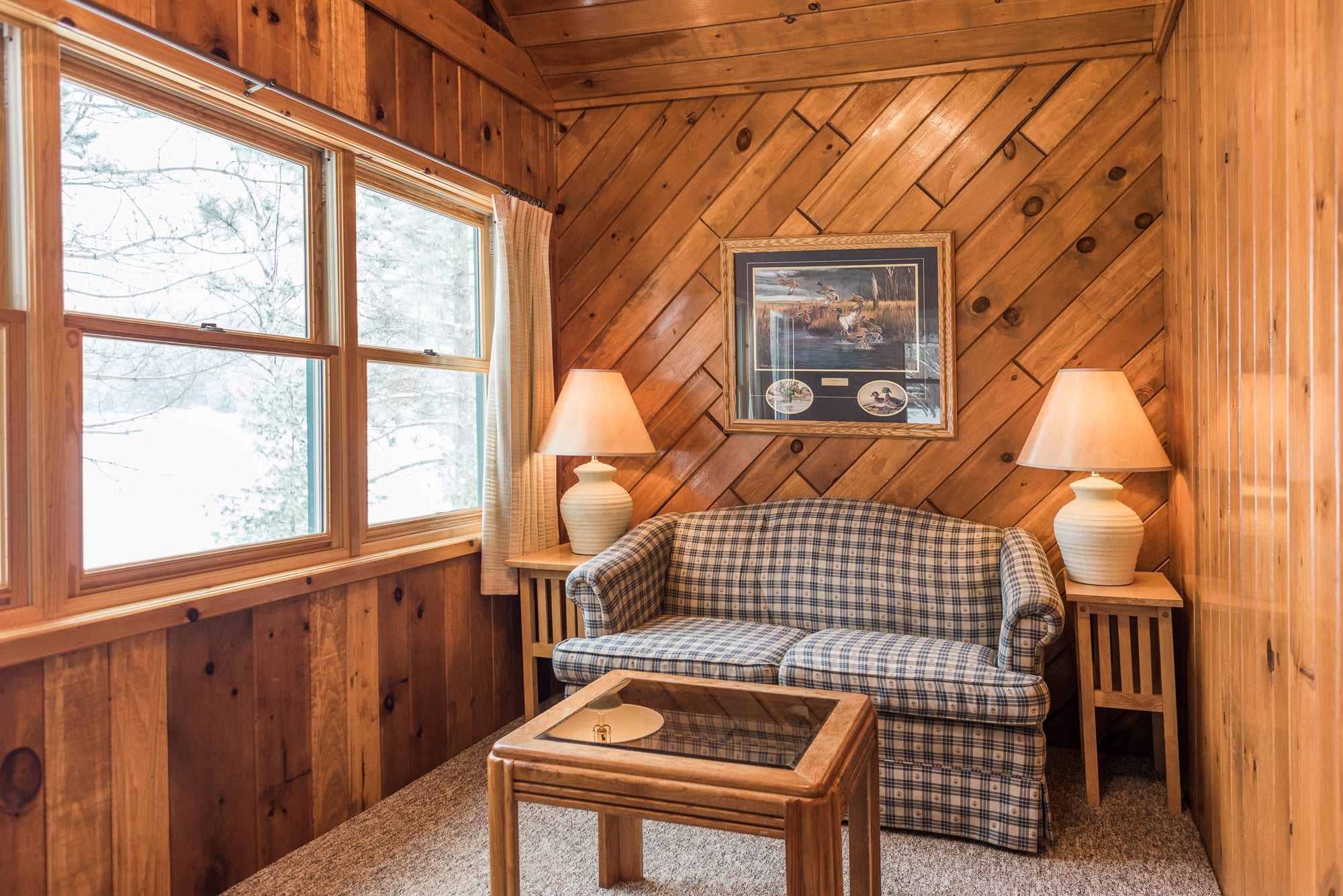 Eagle River WI Cabin Rentals Eagle River Pitlik's