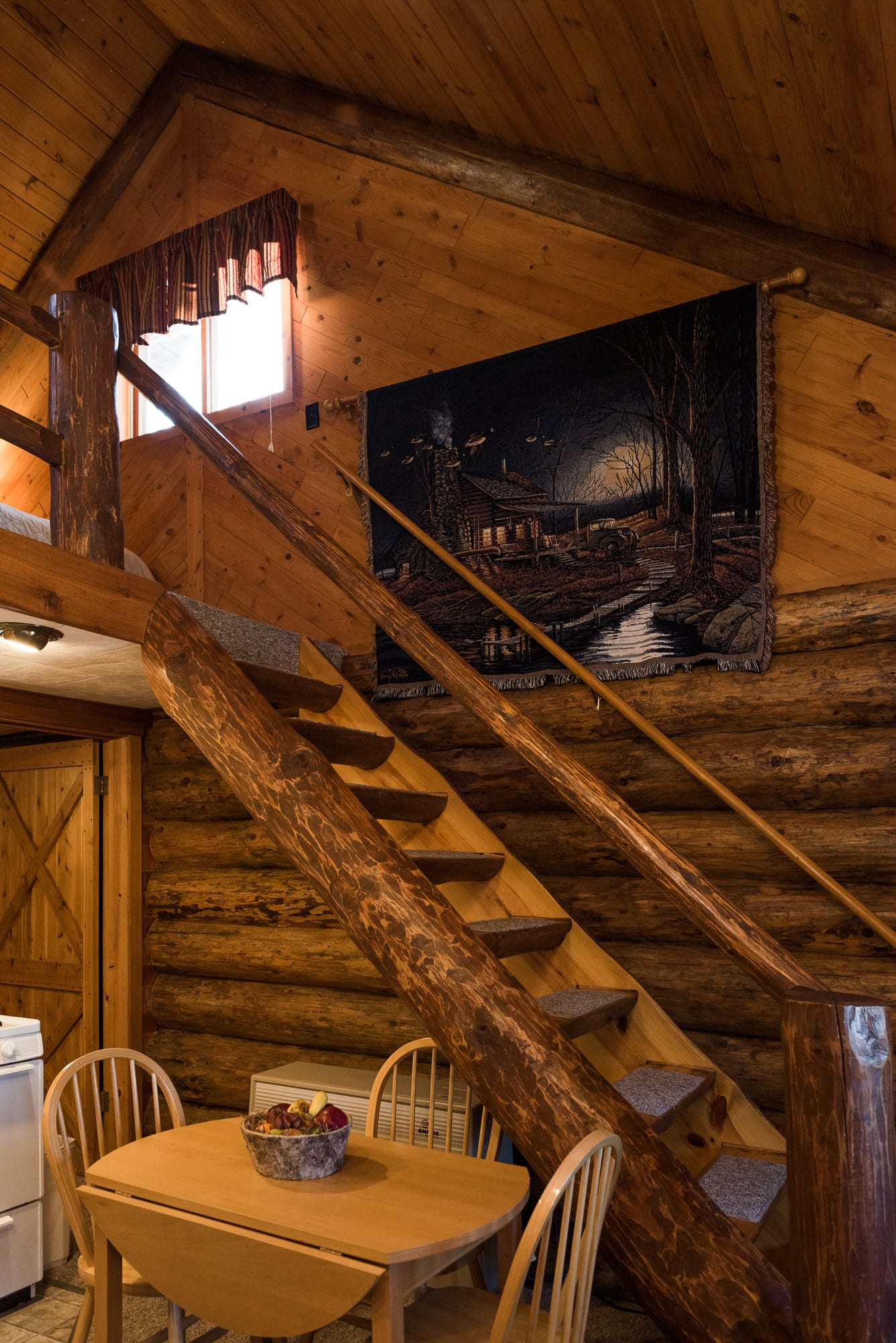 Eagle River WI Cabin Rentals Eagle River Pitlik's