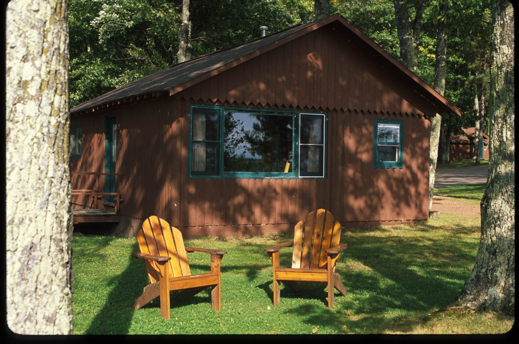 Eagle River WI Cabin Rentals Eagle River Pitlik's