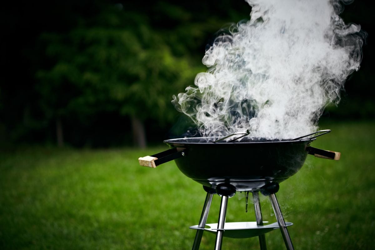 How Long To Soak Wood Chips For Smoking? The Why And How