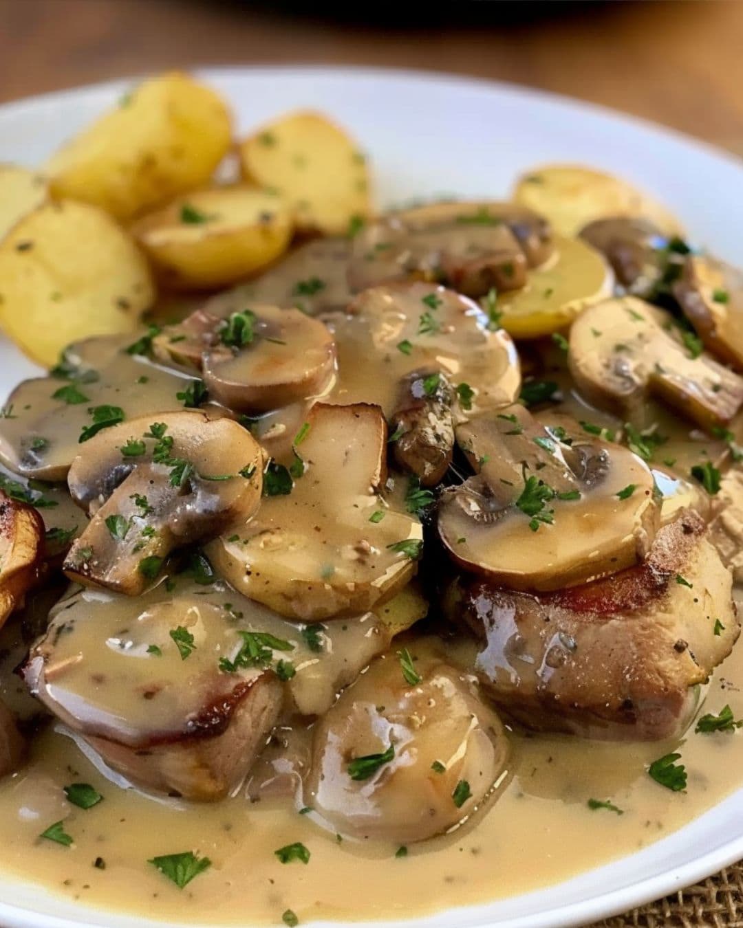 30 Pork Shoulder Steak Recipes To Try Out Right Away!