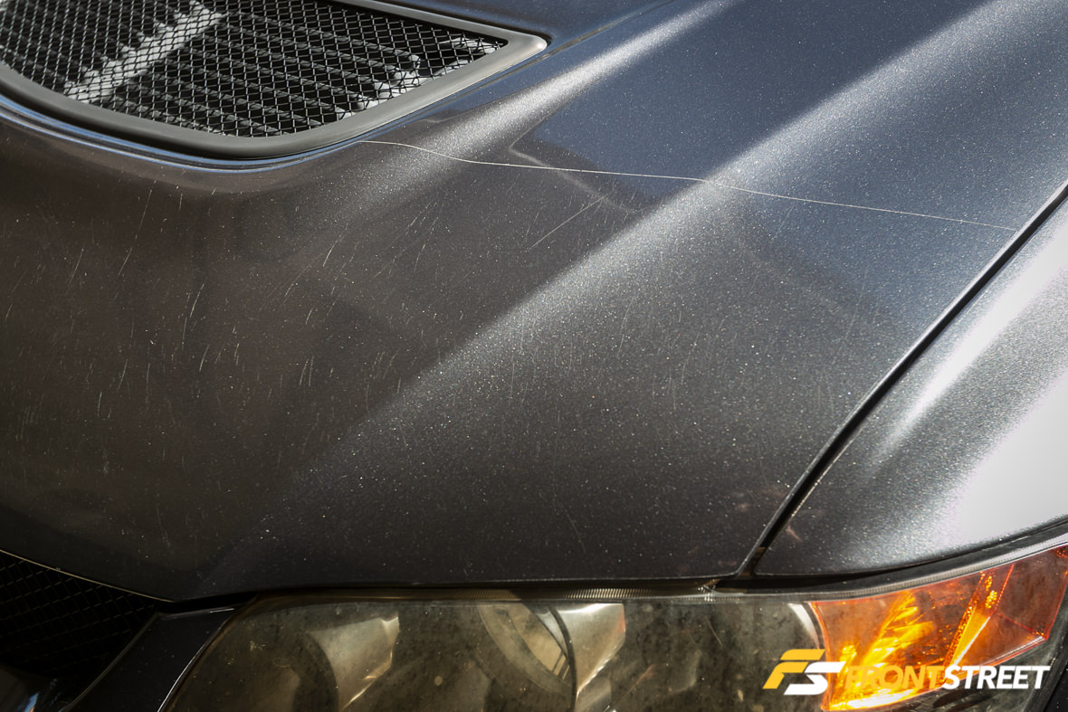 Does 3M Paint Defender Spray Film Really Work?