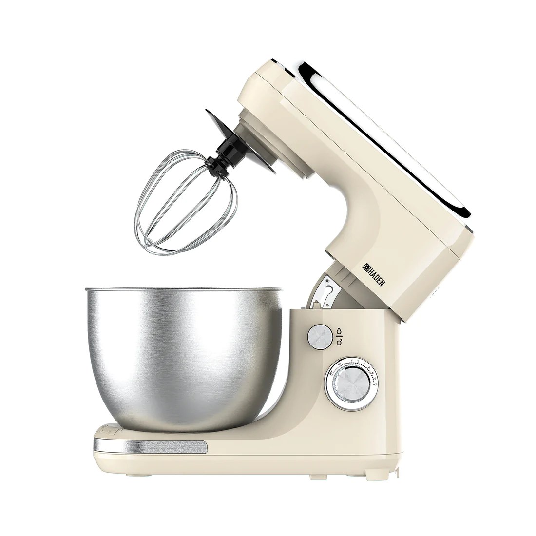 HADEN 5l CREAM STAND MIXER Pitre Online