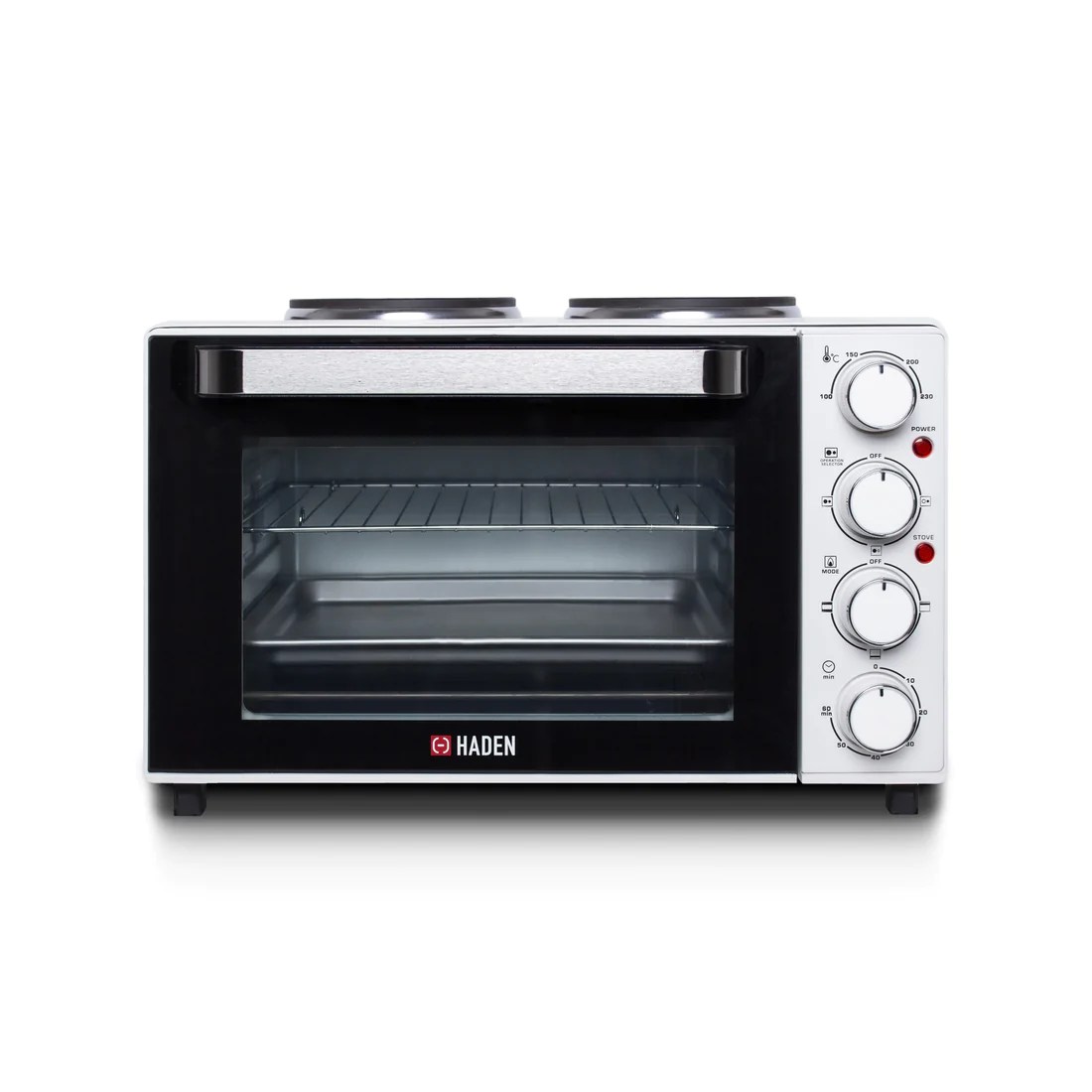 HADEN 25l MINI OVEN Pitre Online
