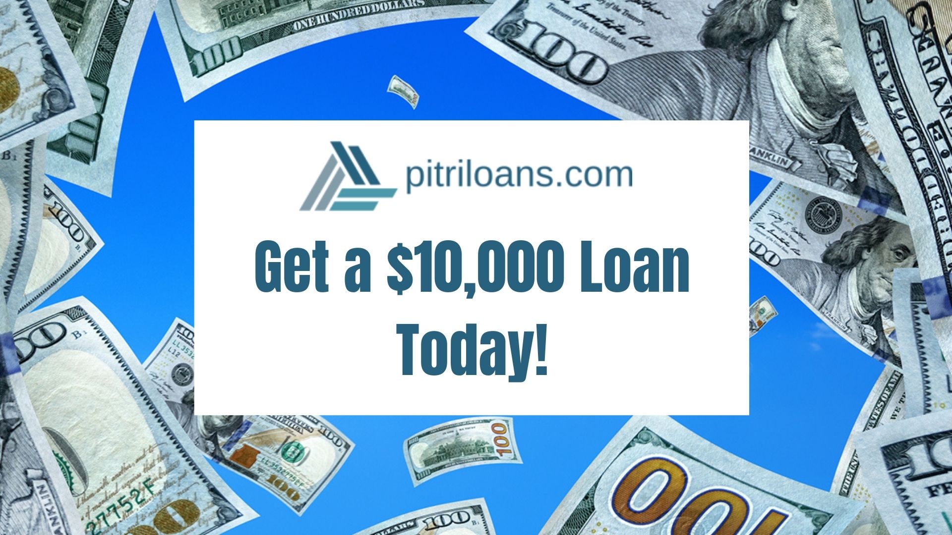 Get the Best 10,000 Personal Loans Online
