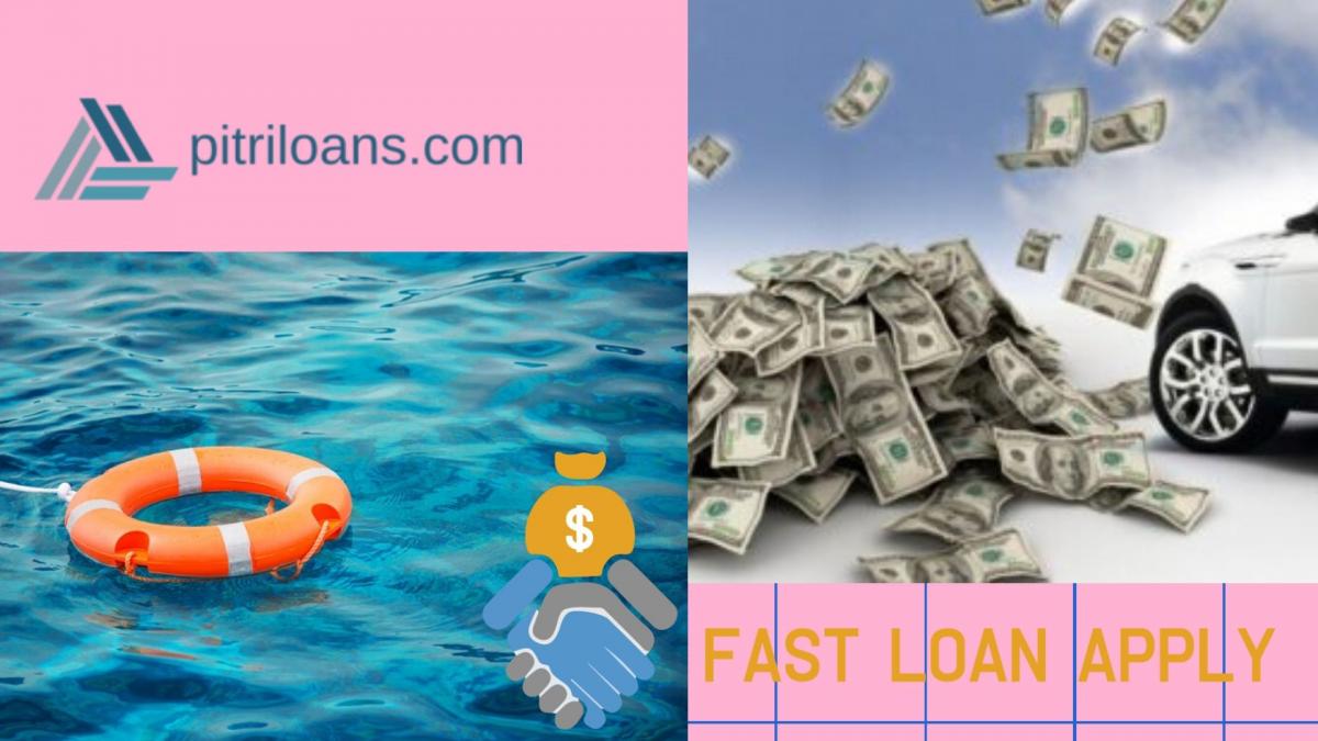 Quick Same Day Payday Loans Online